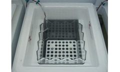 Modutek - Model QFa Series - Quartz Tanks/Baths: