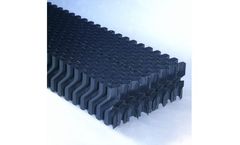 Filling Technologies - Model H130 - Drift Eliminators