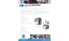 S5000 Datasheet