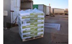 Solvika - Substrates for Professional Horticulture