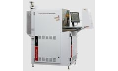 FirstNano - Model EASYTUBE® 101 - CVD System