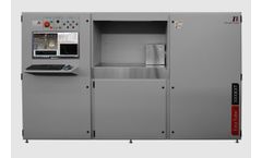 FirstNano - Model Easytube 3000Ext - Advanced CVD Systems