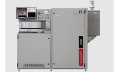 FirstNano - Model EasyTube® 2000 - Advanced Turnkey Thermal Chemical Vapor Deposition System