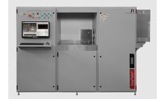 FirstNano - Model EasyTube® 3000 - Advanced CVD System