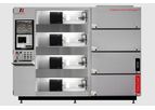 FirstNano - Model EasyTube 6000 Series - Multi-Tube Horizontal Furnace Systems