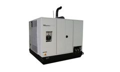 Model 2410 - Coupled Engine Compressor – Short Base