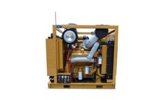 Model 1310 - Integral Engine Compressor