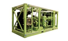 CLS Signature Series Offshore Booster