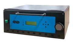 Model P210WLP Series - Waveguide Dehydrators