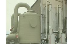 VOC Scrubber