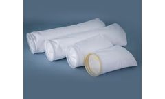 Trinity AGRI-FLEX - Model Flow PURE Series - Bag Filter Elements