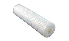 SteriPRO - Model PE Series - Polyethersulfone Sterilizing Membrane Filters