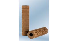 Pure BOND - Resin Bonded Filter Cartridges