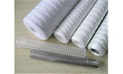 TRINITY - Micro-STRING Wound Filters