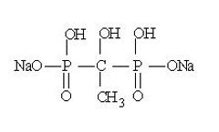 Kairui - Model HEDP•Na2 - Disodium Salt of 1-Hydroxy Ethylidene-1,1-Diphosphonic Acid