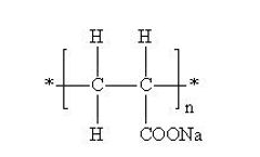 Kairui - Model PAAS - Polyacrylic Acid Sodium Salt