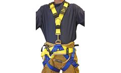Gemtor - Model NFPA Class II / III - Harness