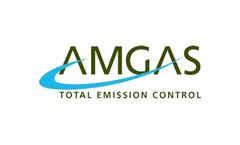 AMGAS ScrubberMax - Truck Mount Scrubbers