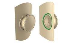 CRP - Model MW-FRP-S-E - Side Manway