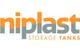 Niplast Storage Tanks