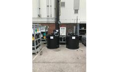 Niplast - Fume Scrubbers