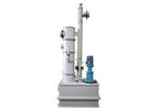 VUM - Gas Scrubbers