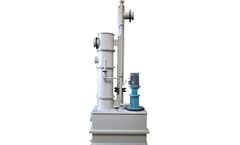 VUM - Gas Scrubbers