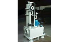VUM - Laboratory Gas Scrubbers