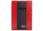 Model FireSystem SRP-4×4 - Multi-Purpose Fire Alarm System
