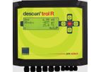 Model 12701 - Device with Measuring Cable Set and Power Cable