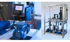 Model CD-MAX™ - Chlorine Dioxide Systems