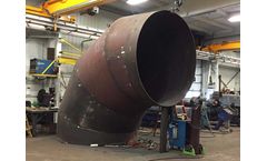 Dust Collection Ductwork