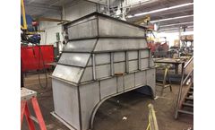 Exhaust Stacks & Hoods