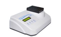 Medizinn - Model MZ151 -NR - Dry Bath Incubator