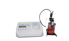 Medizinn - Model MZ 171 -NR - DO Meter