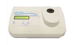 Medizinn - Model MZ 101 - NR - Photocolori Meter