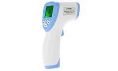 Medizinn - Model Mz-1903-NR - Body Infrared Thermometer Temperature Gun