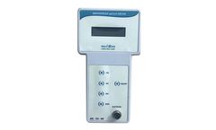 Medizinn - Model MZ-113-NR - Waterproof pH Meter