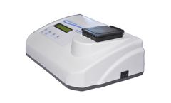 Medizinn - Model MZ 141 - NR - Turbidity Meter