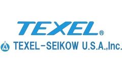 TEXEL - Model FRP - Dampers