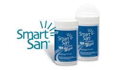 Smart-San - All Purpose Wipes