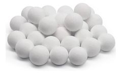 99 High Alumina Ball