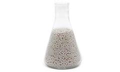 Activated Alumina Claus Catalyst