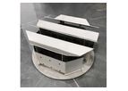 AITE - Liquid Collection Redistributor