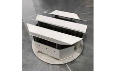 AITE - Liquid Collection Redistributor