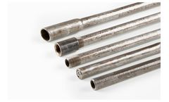 Canpipe - Lance Pipe and Thermic Lance (Burning Bars)