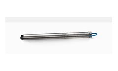 Canpipe - Model Grundfos SQE - Water Pump Systems