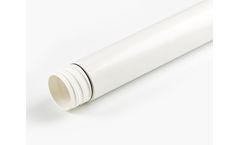 Canpipe - PVC Blast Hole Liners
