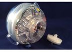 Aqualytical - Model CLAM 5000 - Complete Water Extraction Kit