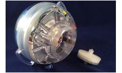 Aqualytical - Model CLAM 5000 - Complete Water Extraction Kit